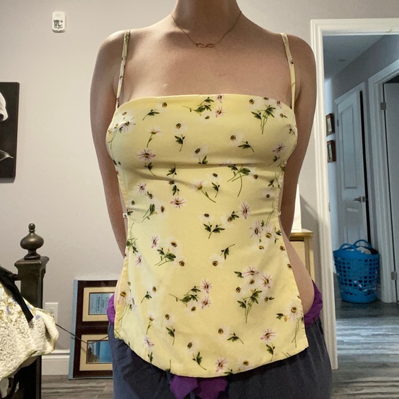 Dollskill top size M - Picture 4 of 5